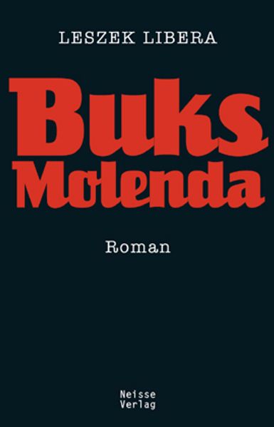 Cover von Buks Molenda