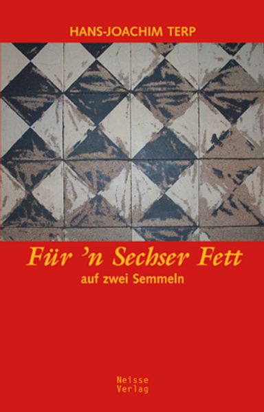 Cover von Für ’n Sechser Fett auf zwei Semmeln