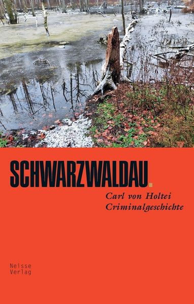 Cover von Schwarzwaldau