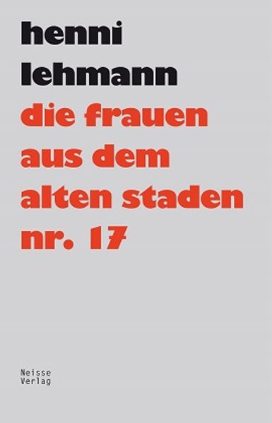 Cover von Die Frauen aus dem Alten Staden Nr. 17