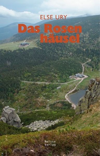 Cover von Das Rosenhäusel
