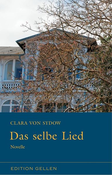 Cover von Das selbe Lied