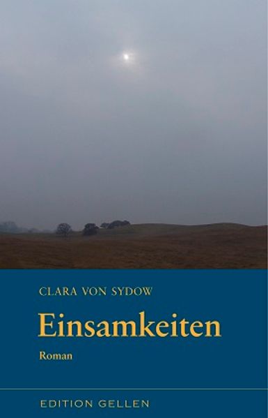 Cover von Einsamkeiten