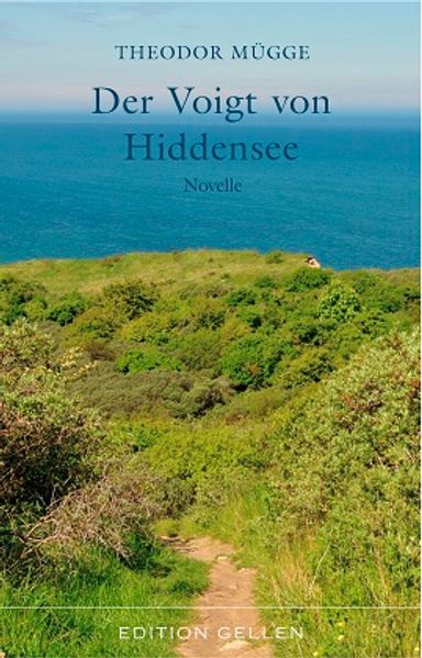 Cover von Der Voigt von Hiddensee