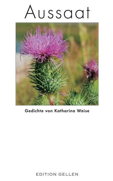 Cover von Aussaat