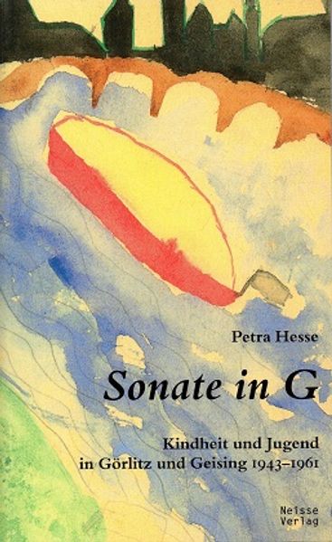 Cover von Sonate in G