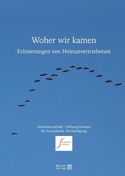 Cover von Woher wir kamen