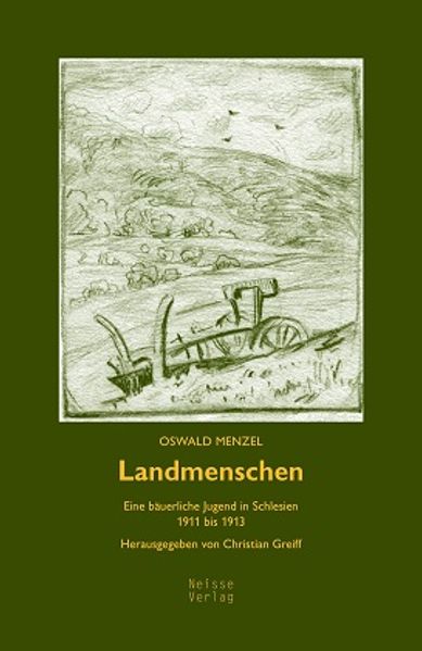 Cover von Landmenschen