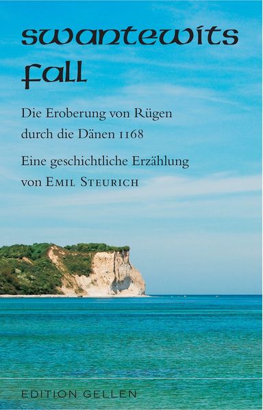 Cover von Swantewits Fall
