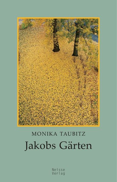 Cover von Jakobs Gärten