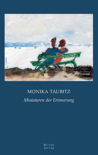 Cover von Miniaturen der Erinnerung