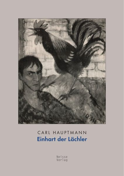 Cover von Einhart, der Lächler
