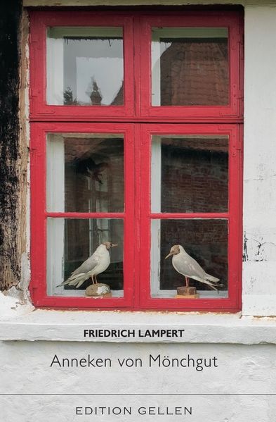 Cover von Anneken von Mönchgut