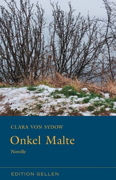 Cover von Onkel Malte