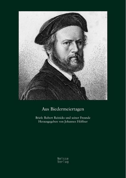Cover von Aus Biedermeiertagen