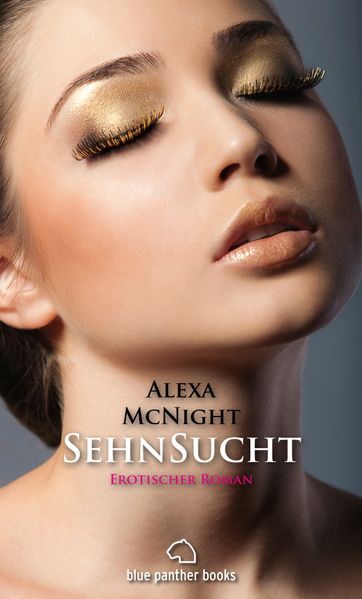Cover von SehnSucht | Erotischer Roman