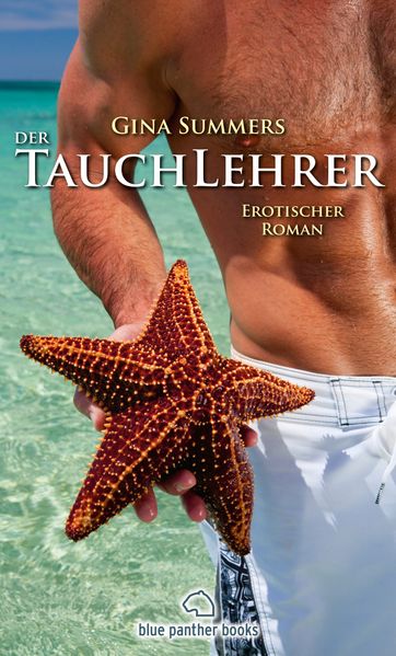 Cover von Der Tauchlehrer