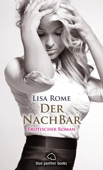 Cover von Der NachBar | Erotischer Roman
