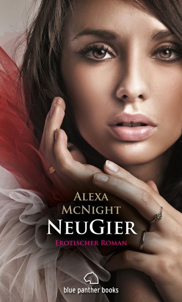Cover von NeuGier | Erotischer Roman