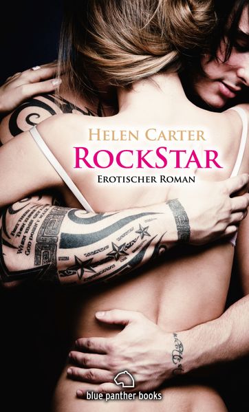 Cover von Rockstar | Erotischer Roman