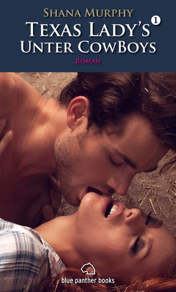 Cover von Texas Lady’s 1 – Unter Cowboys | Roman