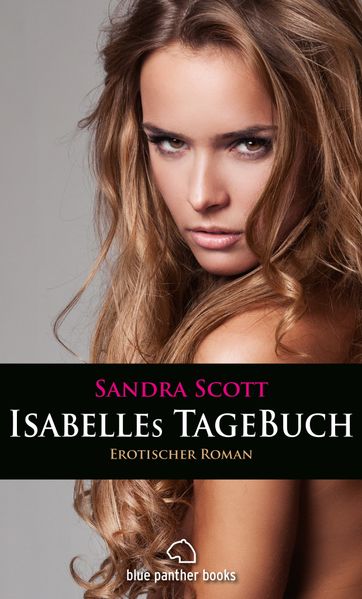 Cover von Isabelles TageBuch | Erotischer Roman