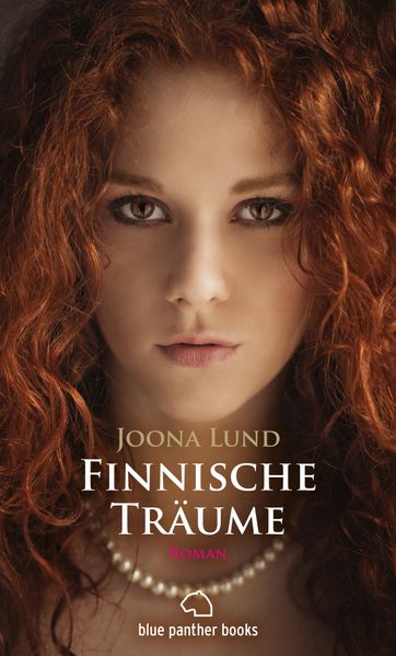 Cover von Finnische Träume | Erotischer Roman