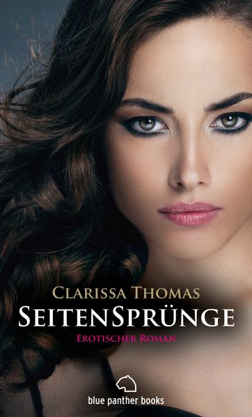 Cover von SeitenSprünge | Erotischer Roman