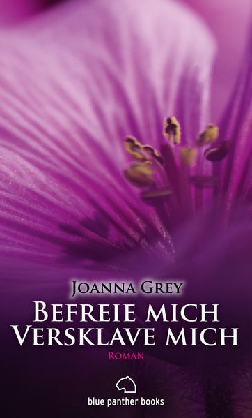 Cover von Befreie mich, versklave mich | Erotischer SM-Roman