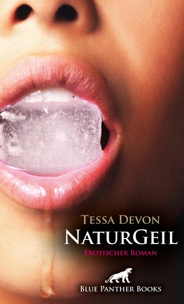 Cover von NaturGeil | Erotischer Roman