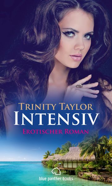 Cover von Intensiv | Erotischer Roman