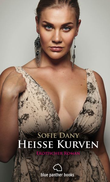 Cover von Heiße Kurven