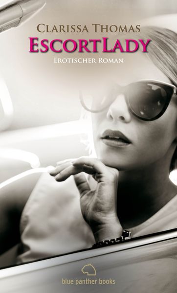 Cover von EscortLady