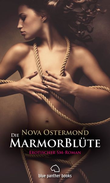 Cover von Die MarmorBlüte