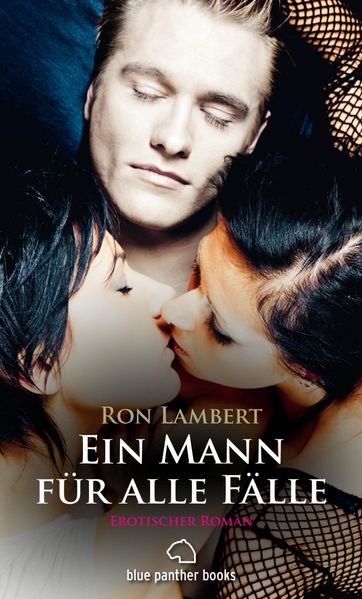 Cover von Ein Mann für alle Fälle