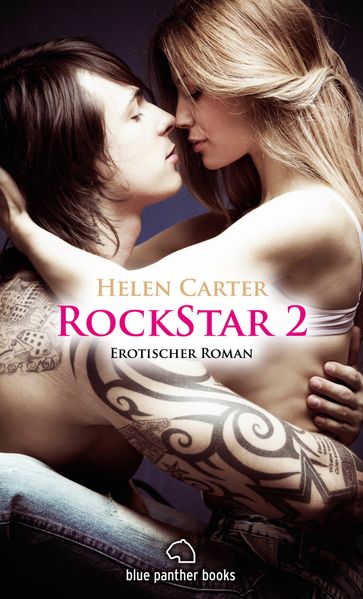Cover von Rockstar | Band 2 | Erotischer Roman