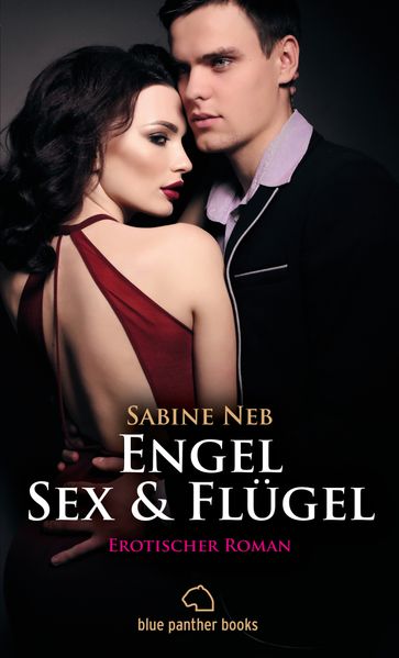Cover von Engel, Sex & Flügel | Erotischer Roman