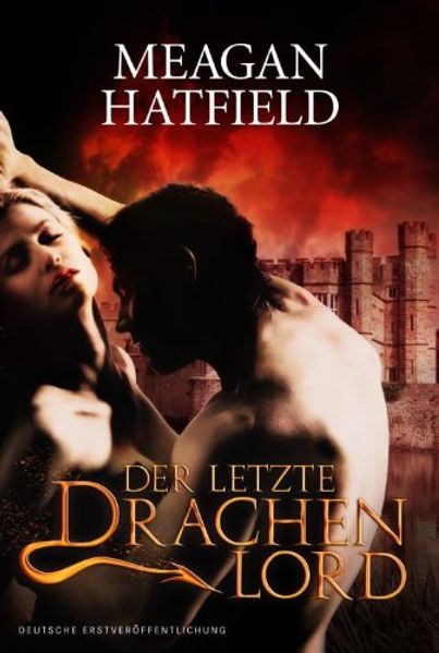 Cover von Der letzte Drachenlord
