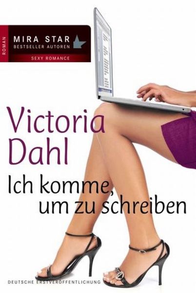 Cover von Ich komme, um zu schreiben