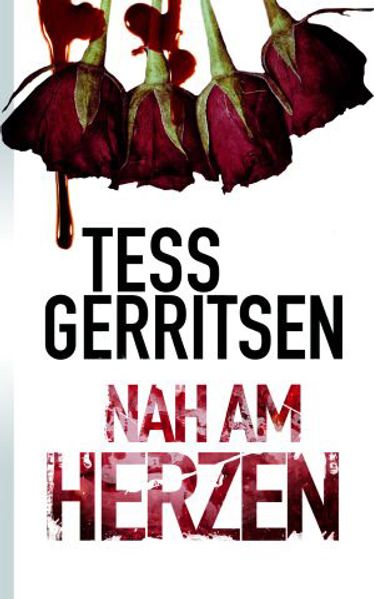 Cover von Nah am Herzen