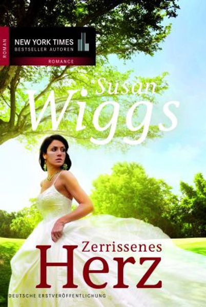 Cover von Zerrissenes Herz