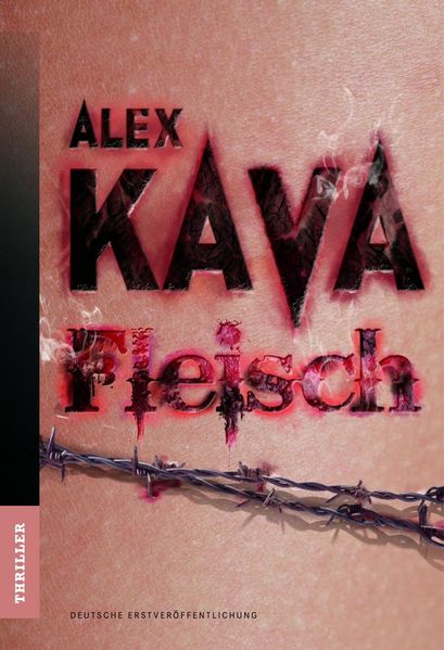 Cover von Fleisch