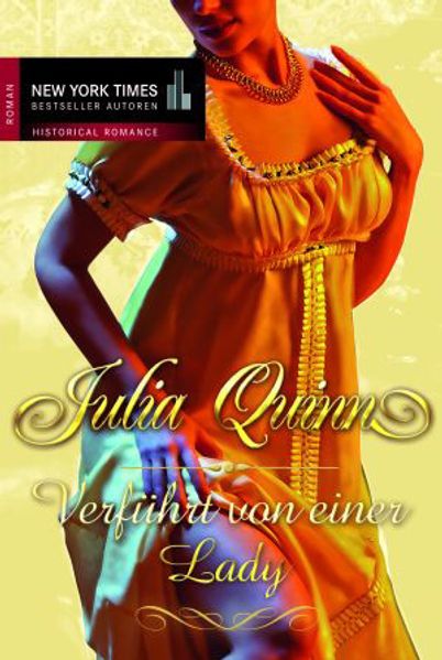Cover von Verführt von einer Lady