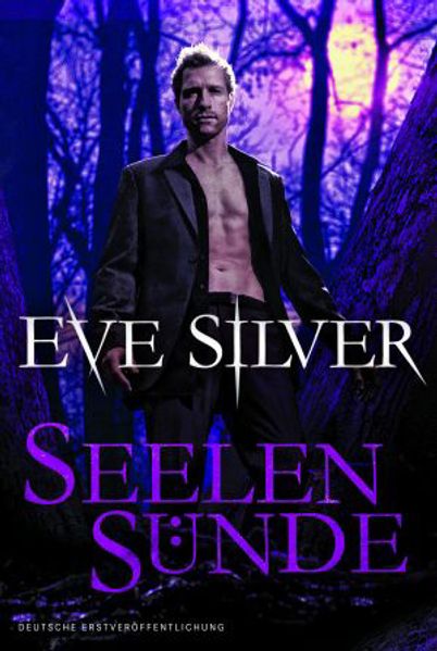 Cover von Seelensünde