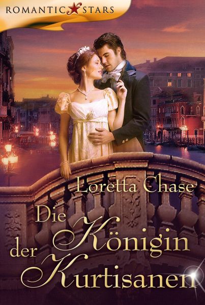 Cover von Die Königin der Kurtisanen