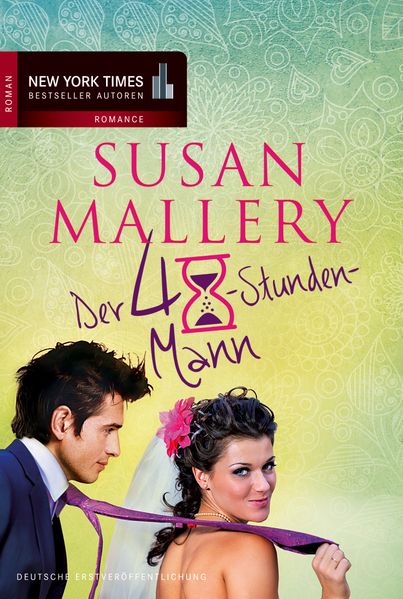 Cover von Der 48-Stunden-Mann