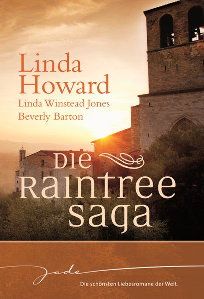 Cover von Die Raintree-Saga