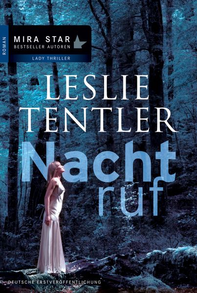Cover von Nachtruf