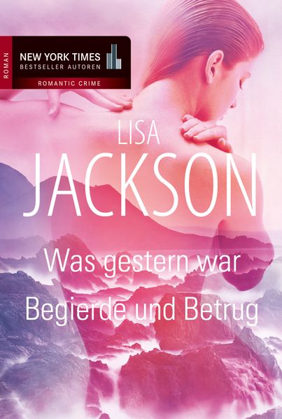 Cover von Was gestern war/Begierde und Betrug