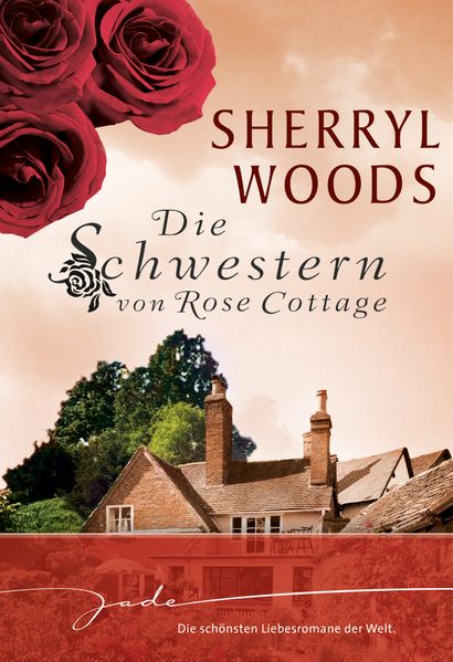 Cover von Die Schwestern von Rose Cottage